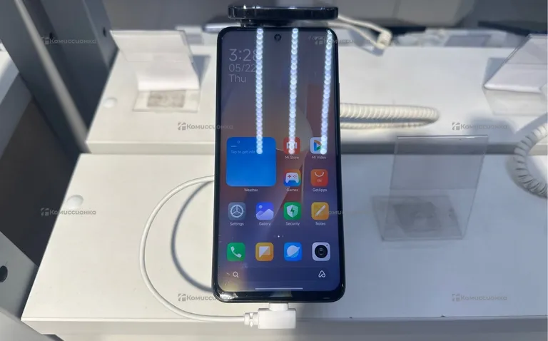 Xiaomi Redmi Note 12T Pro 12/512Gb