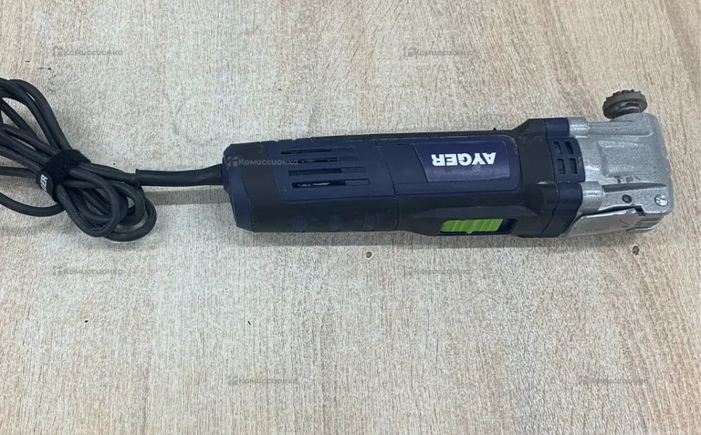Реноватор Ayger AMT 400S