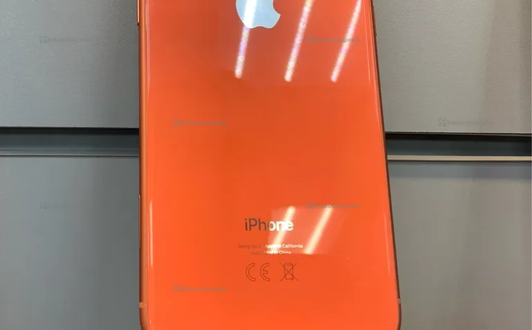Apple iPhone Xr 64 ГБ