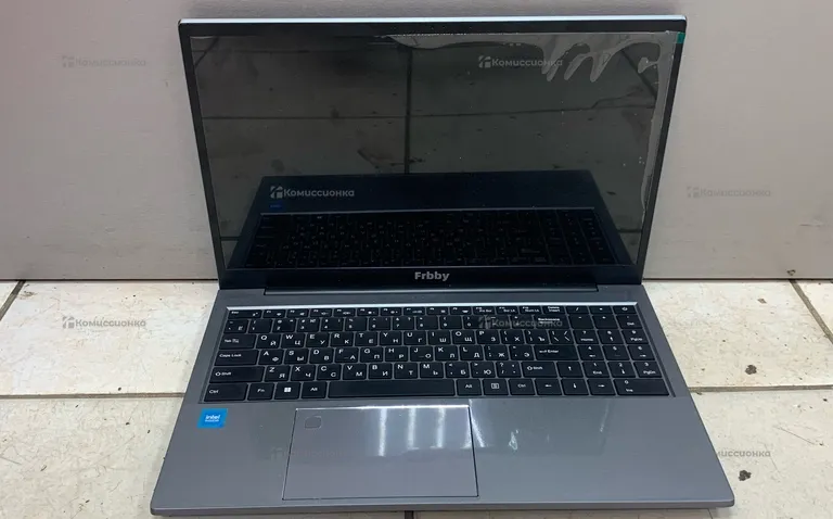 Ноутбук  frbby v20