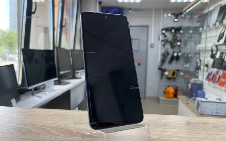 Xiaomi Redmi note 11s 6/128gb