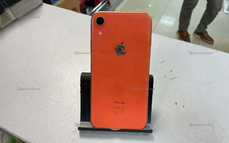 Apple Apple iPhone Xr 64GB