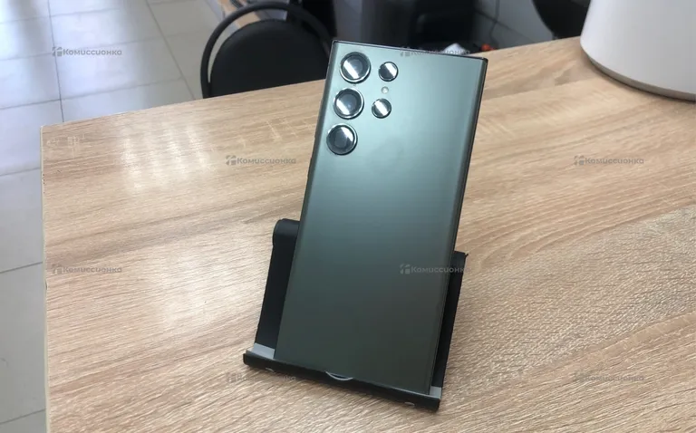 Samsung Galaxy S23 ultra 12/256