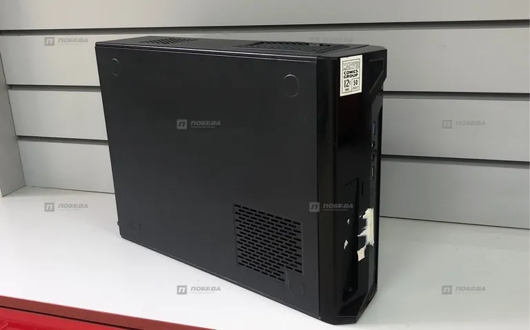 Системный блок  Celeron N3150