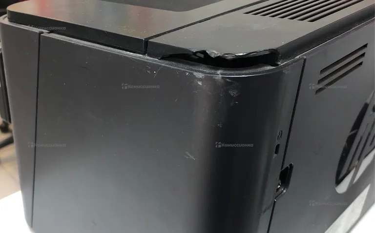 HP laser jet pro m201n