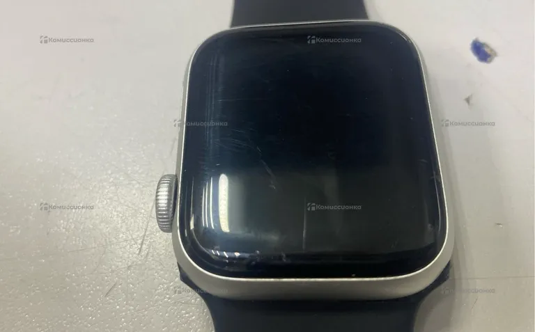 Часы  AppleWatch se 40mm