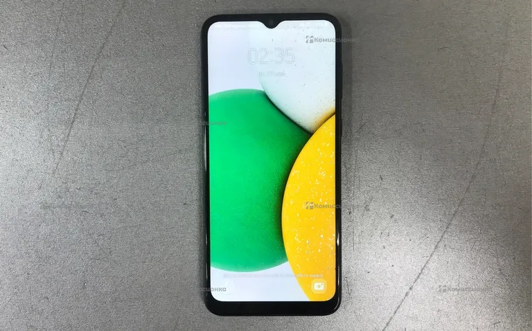 Samsung Galaxy A03 Core 2/32 ГБ