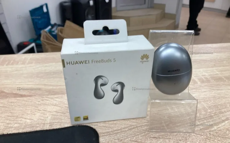 Наушники  huawei freebuds5