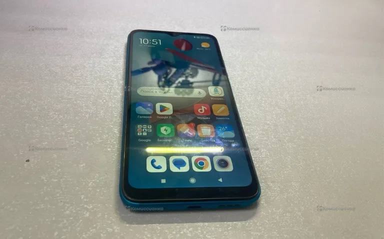 Xiaomi 9а