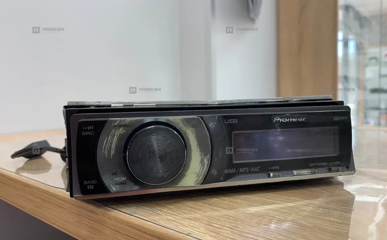 Автомагнитола Pioneer DEH-P700UB