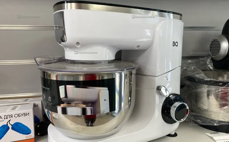 Планитарный миксер BQ MX340
