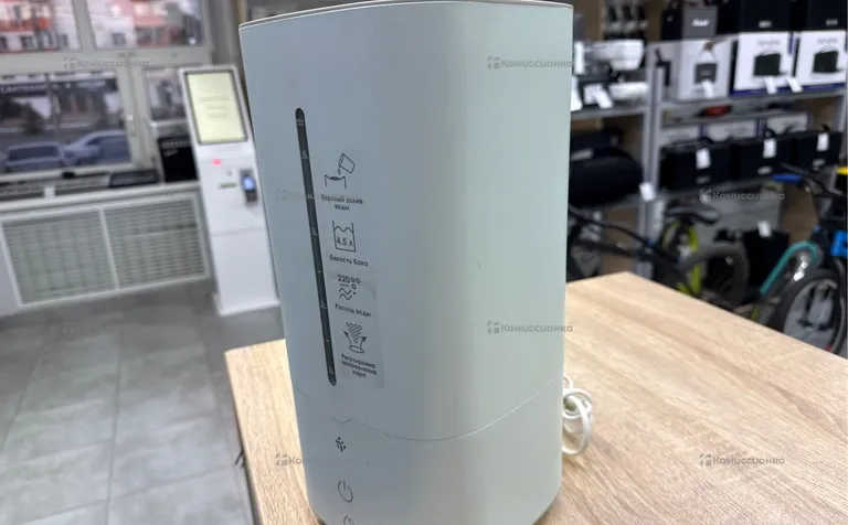 Увлажнитель Dexp 450
