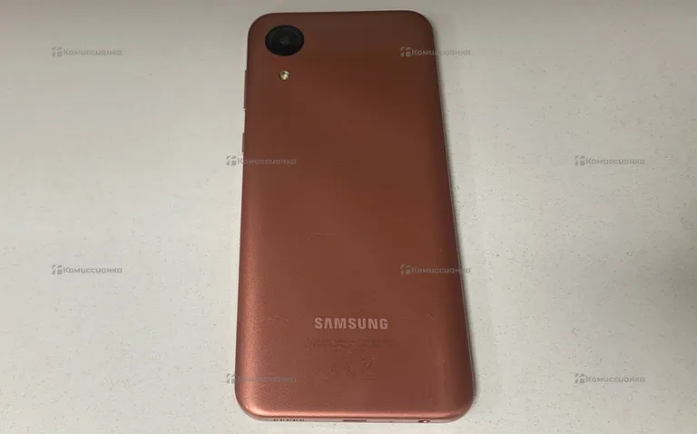 Samsung Galaxy A03 Core 2/32 ГБ