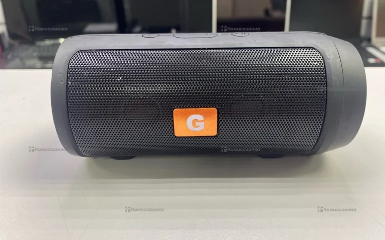 Колонка G Bluetooth
