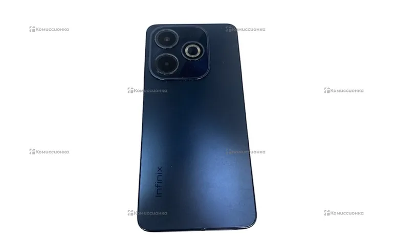 Infinix hot 40i 8/256gb
