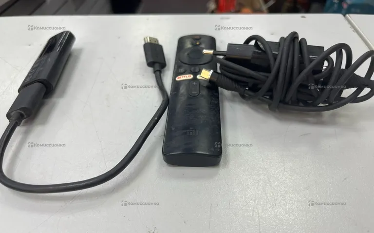 Смарт приставка Mi Tv Stick