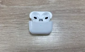 Купить Наушники AirPods replic б/у , в Саратов Цена:500рублей