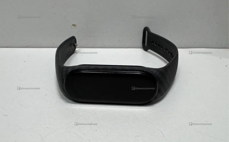 Часы mi smart band 6
