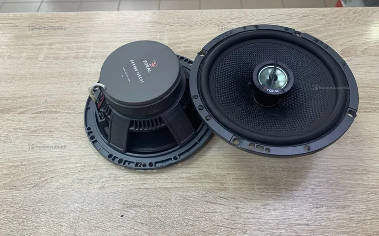 Колонка  focal access 165ca1