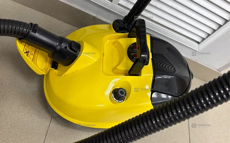 ПароПылесос Karcher SV 7