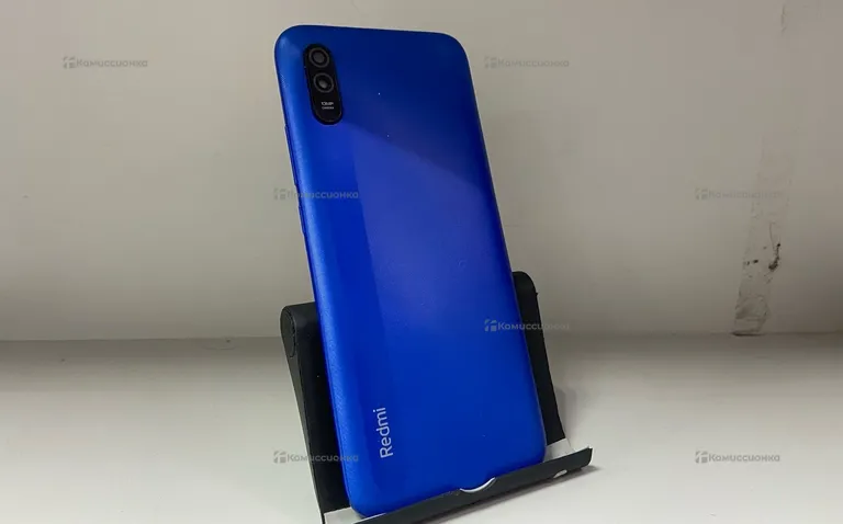 Xiaomi Redmi 9A 2/32 GB