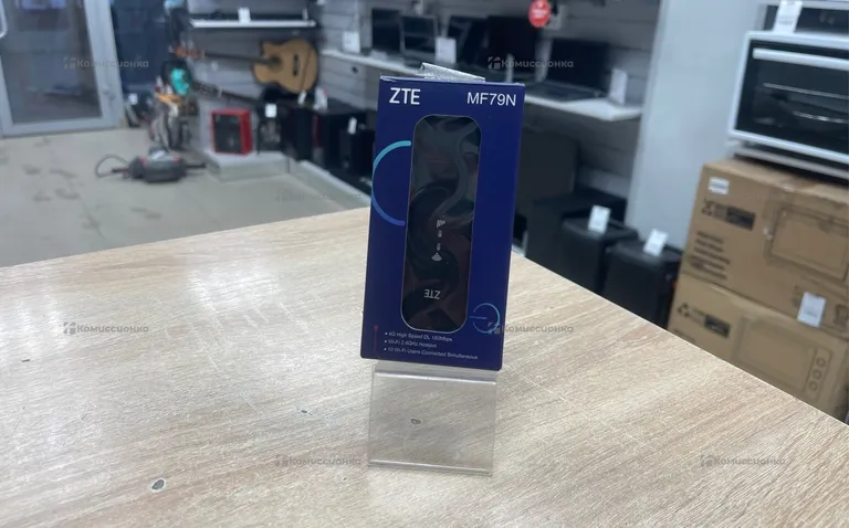 Можем для ноута ZTE mf79n