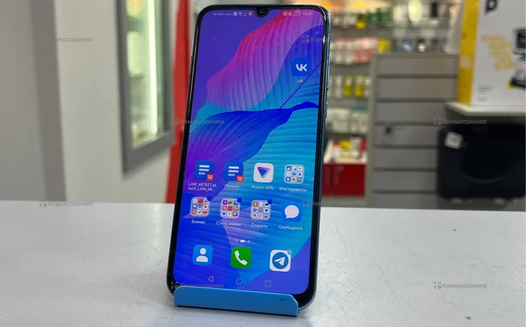 Huawei Y8P 4/128Gb