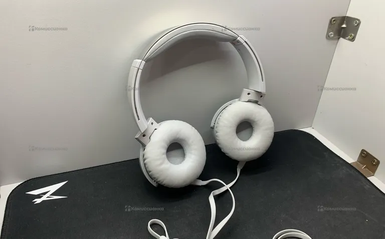 Наушники Sony MDR-XB550 Extra Bass