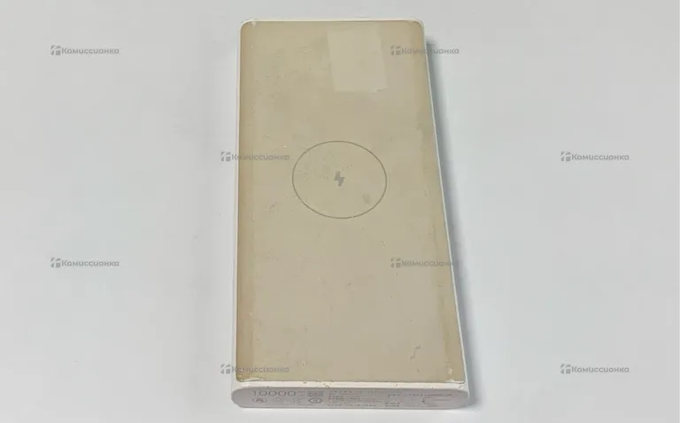 Power Bank  Xiaomi 10k mAh