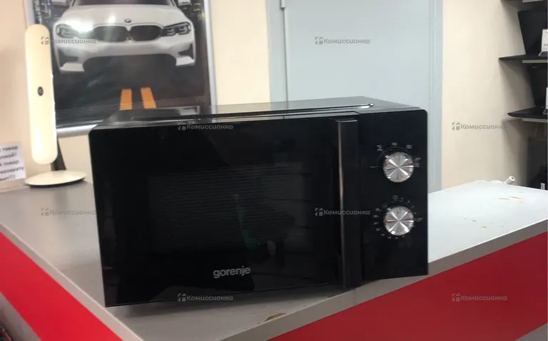 Микроволновая печь  gorenje