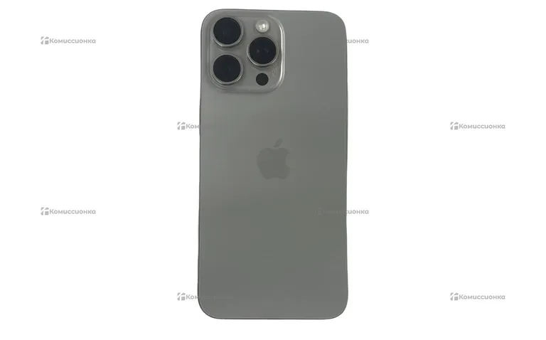 Apple iPhone 15 pro max 256Gb