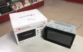 Купить Автомагнитола Nakamichi NAM1610 б/у , в Кострома Цена:4500рублей