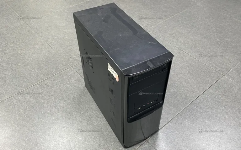 Системный блок  MSI MS-7592