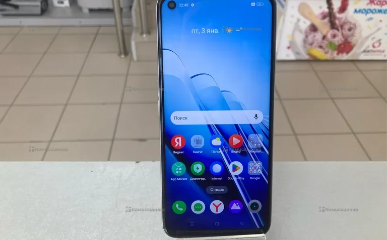 Realme 9 5G 4/128GB