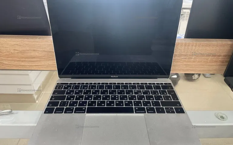 MacBook 2015