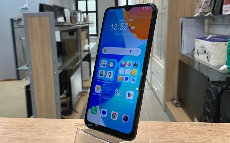 Honor x6 4/64