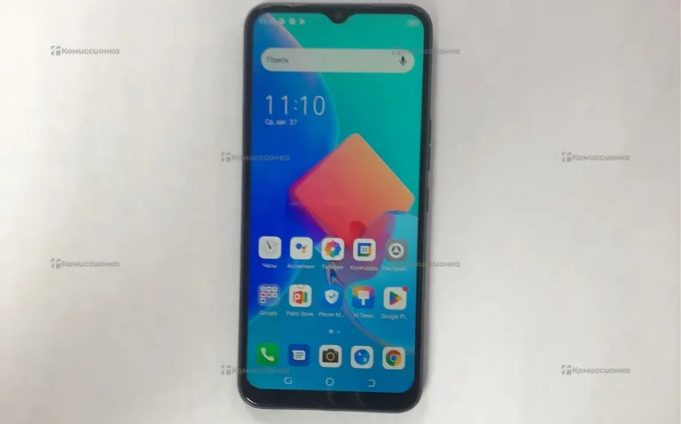 Tecno Spark 8с 4/64 Gb