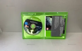 Xbox Dragon Age Inquisition