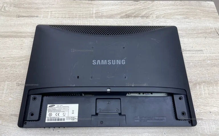 Samsung SyncMaster 2233BW