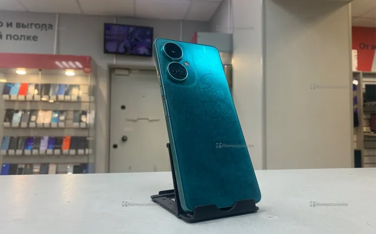 Tecno Camon 19 6/128