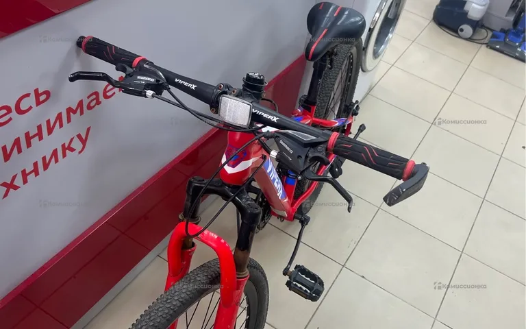 Велосипед Viper X