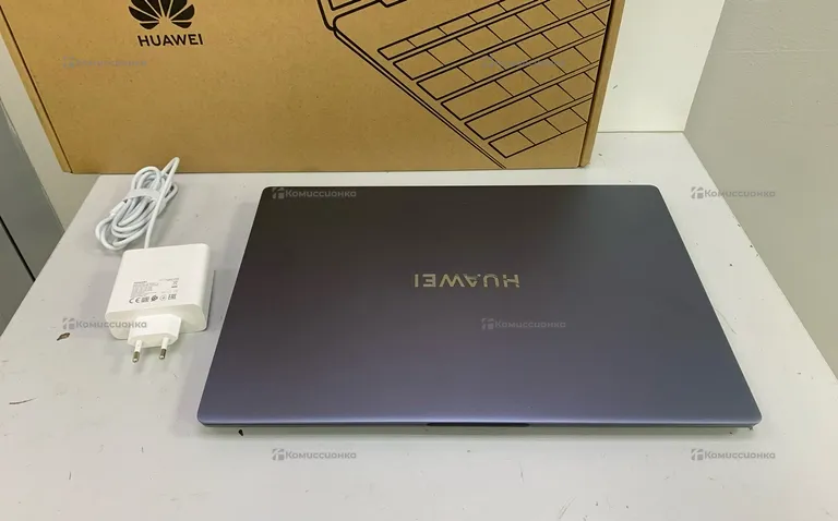 Ноутбук Huawei MateBook D16 MCLF-XX