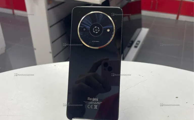 Xiaomi Redmi A3x 3/64ГБ