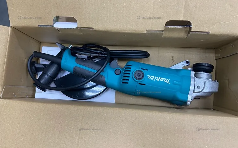 УШМ Makita 150