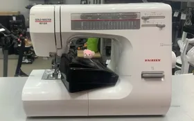 Купить Машинка швейная Family 8018A б/у , в Самара Цена:9490рублей
