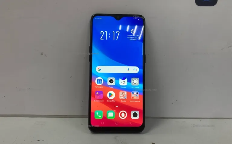 OPPO f9 pro 4/128