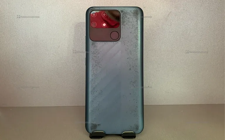 Realme narzo 50A 4/128