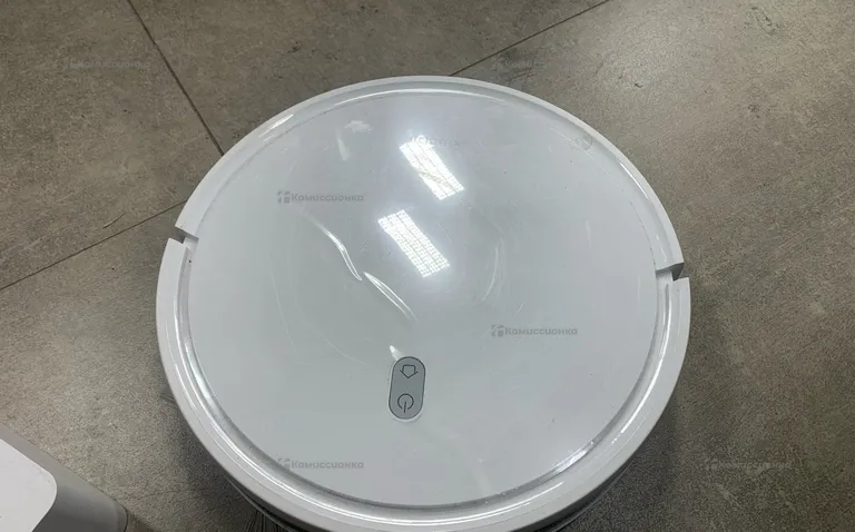 Робот Пылесос  Xiaomi Robot Vacuum E10