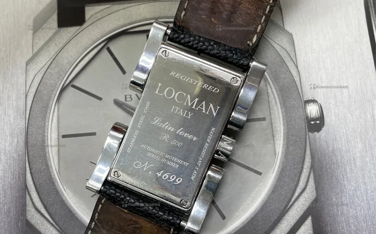 Часы Locman Latin Lover