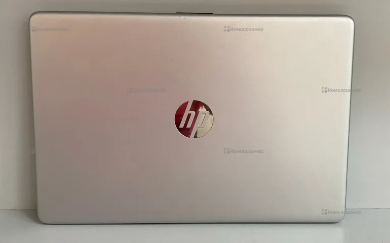 Ноутбук  HP Laptop 15s-fq2064ur